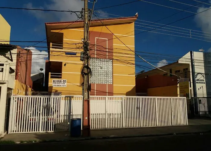 Residencial Panoramica