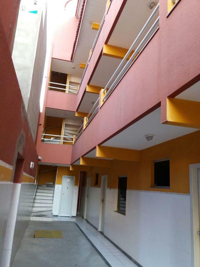 Apartamento Residencial Panoramica *