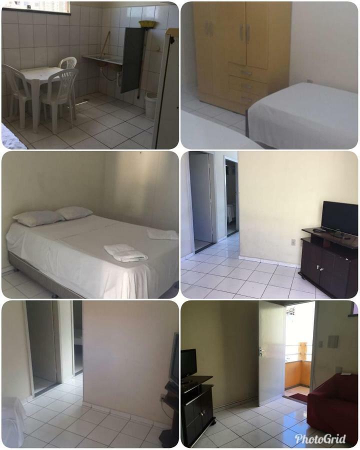 Residencial Panoramica Apartamento