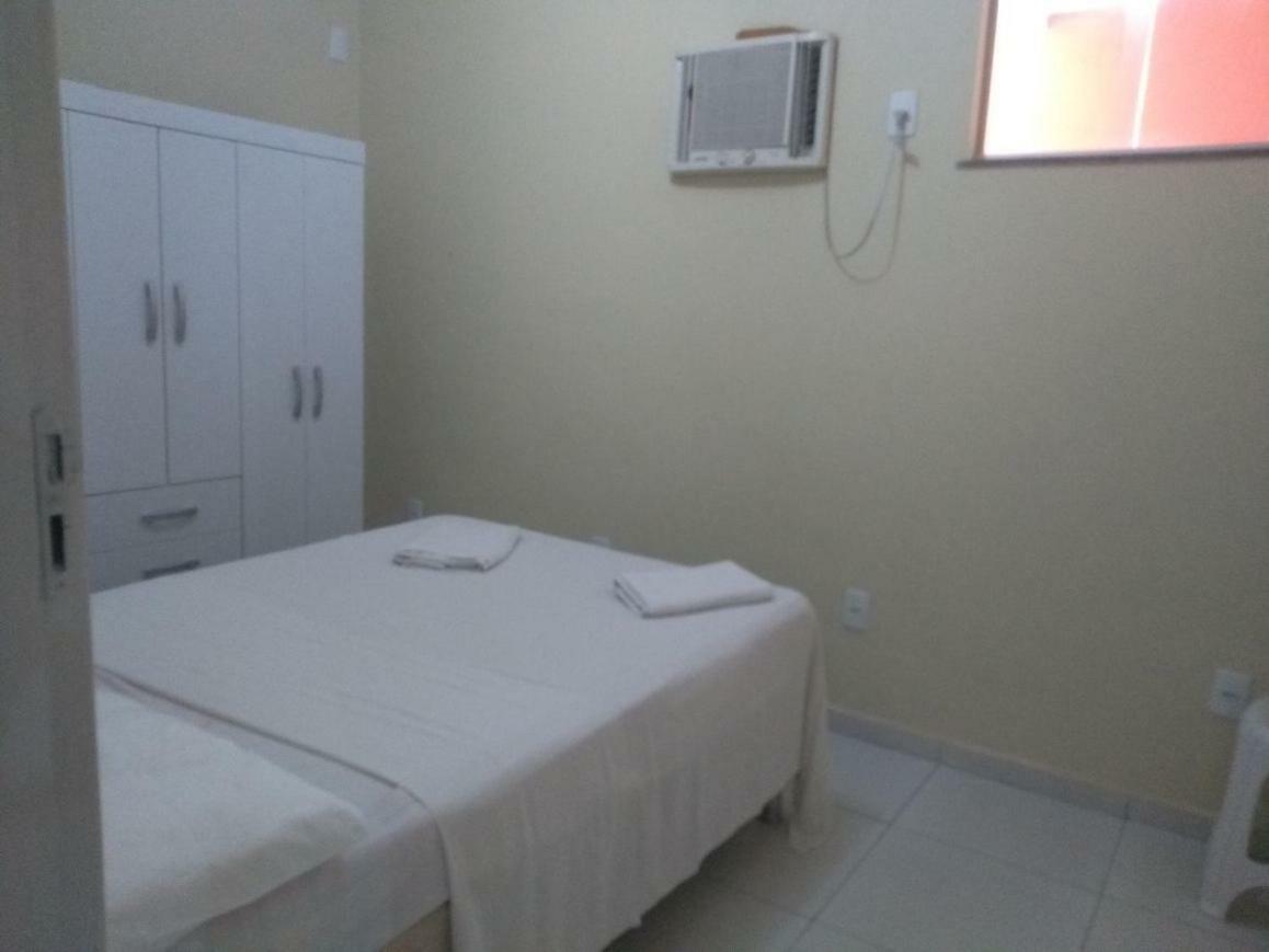 Apartamento Residencial Panoramica Aracaju