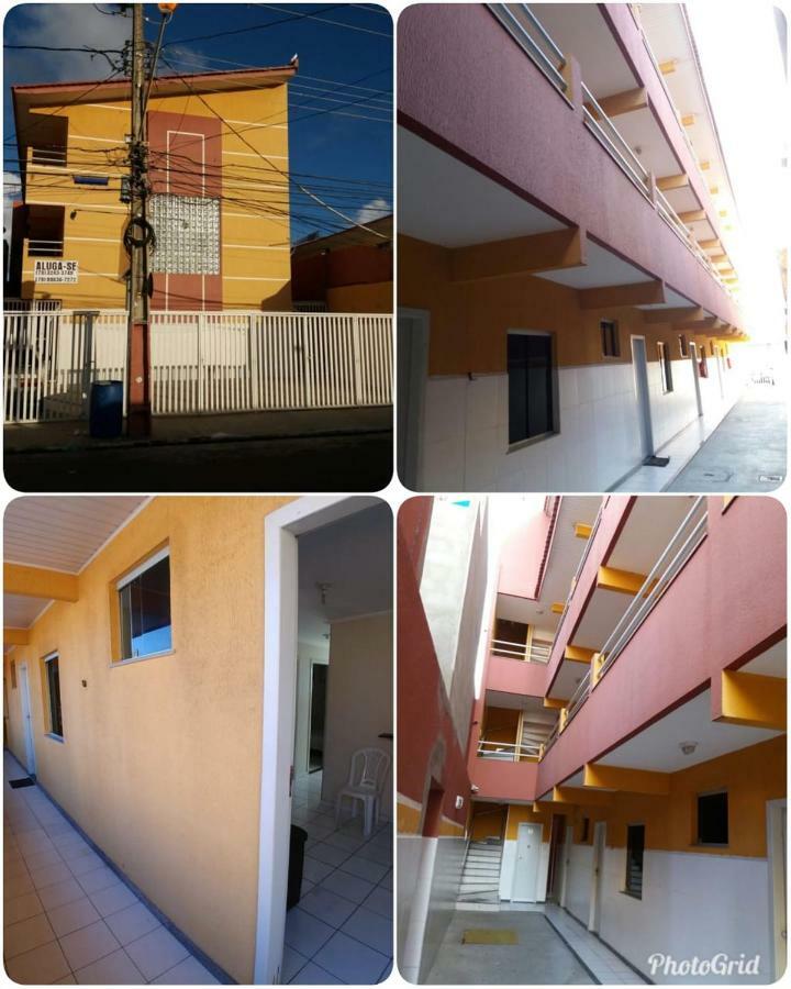 Apartamento Residencial Panoramica