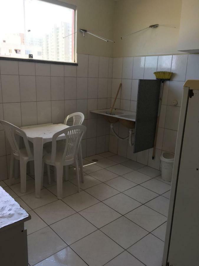 Apartamento Residencial Panoramica *