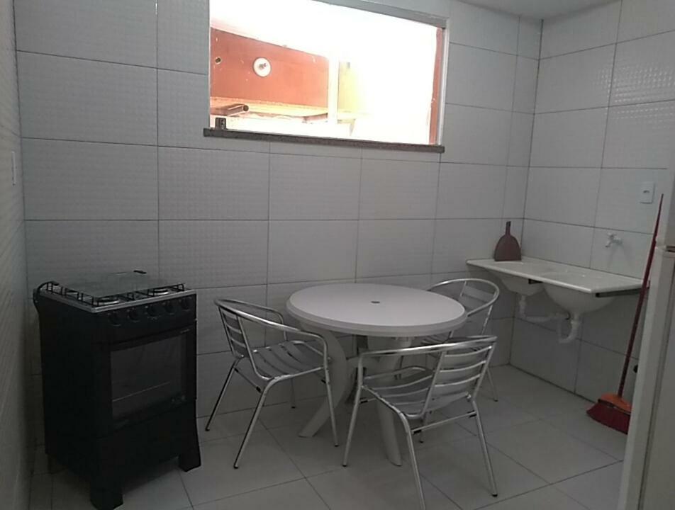 Residencial Panoramica Apartamento
