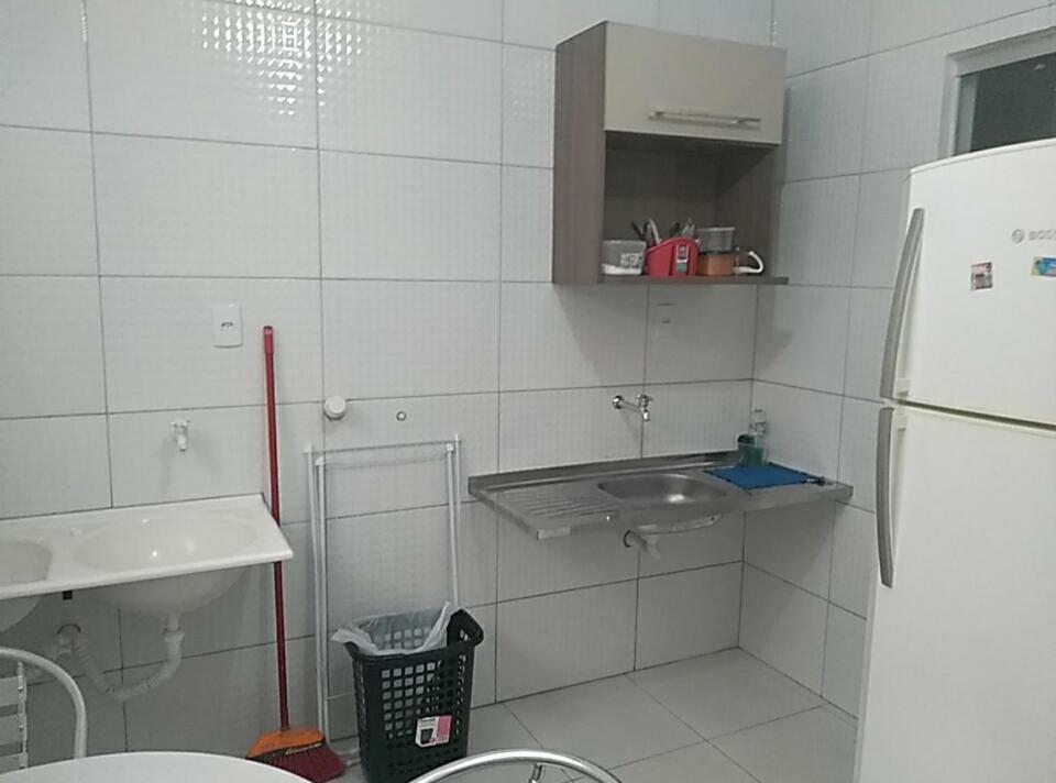 Residencial Panoramica Apartamento Aracaju