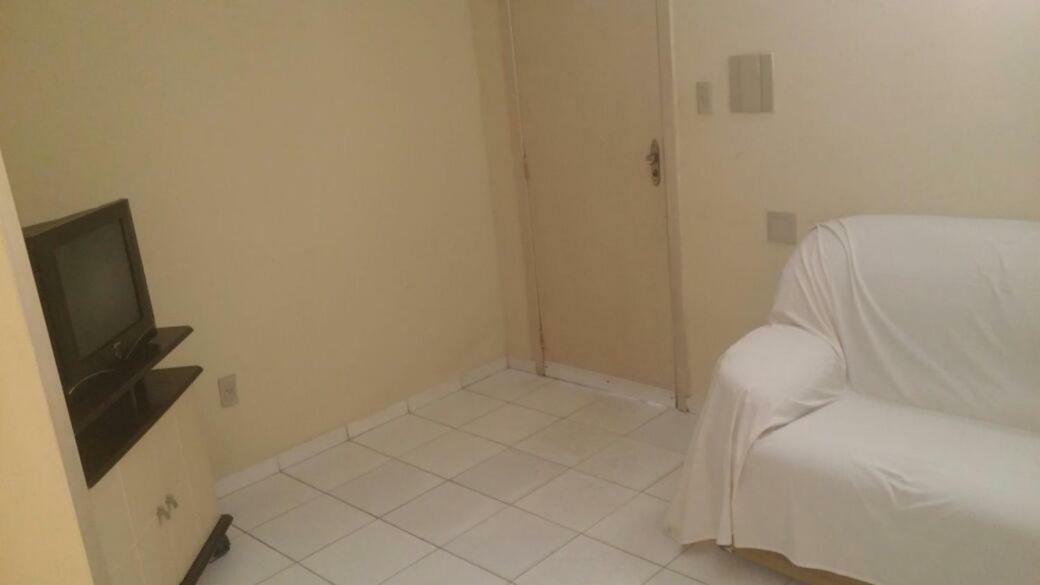 Apartamento Residencial Panoramica Aracaju
