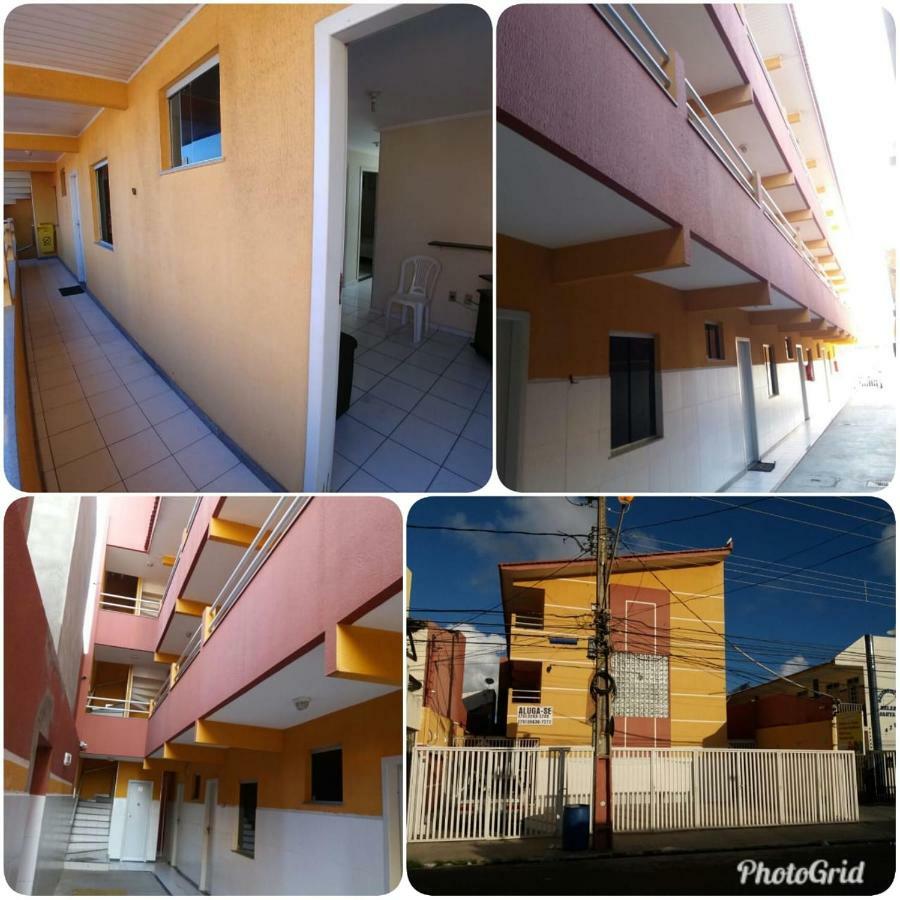 Residencial Panoramica Apartamento