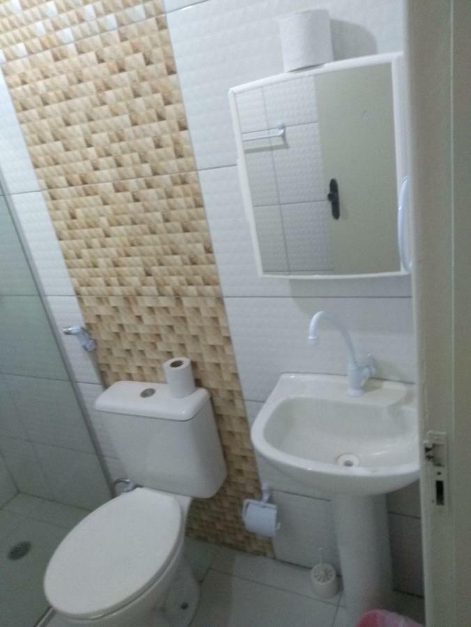 Residencial Panoramica Apartamento Aracaju